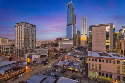 501 West Avenue #1207, Austin, TX 78701 - Photo 1