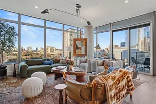 501 West Ave, Austin, TX 78701 - Photo 9