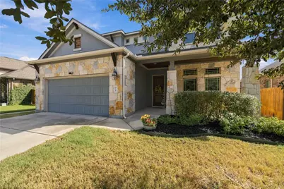 916 Isaias Drive, Leander, TX 78641 - Photo 33