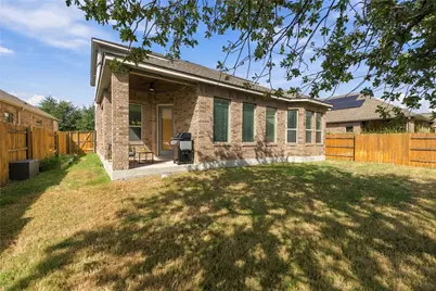916 Isaias Drive, Leander, TX 78641 - Photo 31