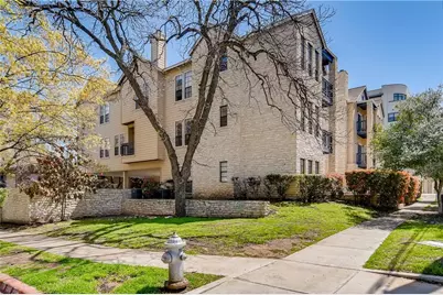 711 W 21st Street #304, Austin, TX 78705 - Photo 17