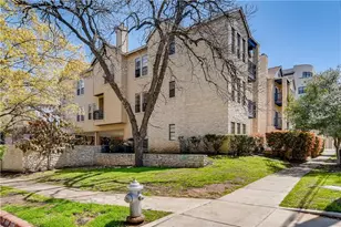 711 W 21st St, Austin, TX 78705 - Photo 17