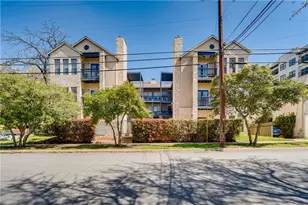 711 W 21st St, Austin, TX 78705 - Photo 1