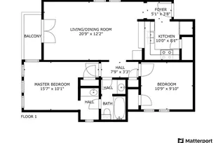 711 W 21st St, Austin, TX 78705 - Photo 19