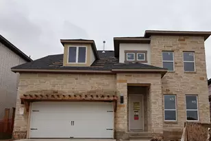 4017 Waxahachie Rd, Leander, TX 78641 - Photo 1