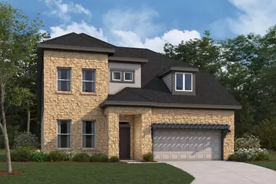 4017 Waxahachie Road, Leander, TX 78641 - Photo 1