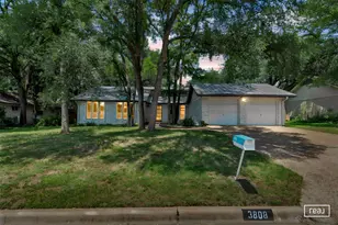 3808 Oak Creek Dr, Austin, TX 78727 - Photo 1