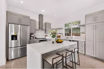 400 W 51st Street #A, Austin, TX 78751 - Photo 13