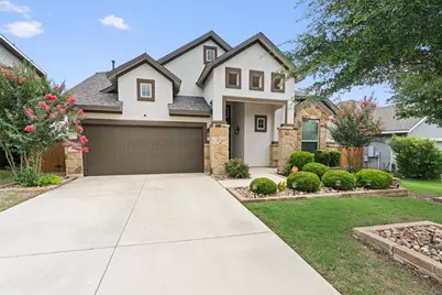 608 Muster Bend, Georgetown, TX 78626 - Photo 3