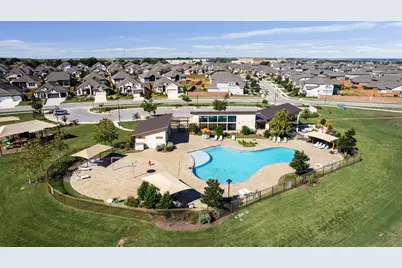 608 Muster Bend, Georgetown, TX 78626 - Photo 29