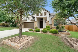 608 Muster Bnd, Georgetown, TX 78626 - Photo 35