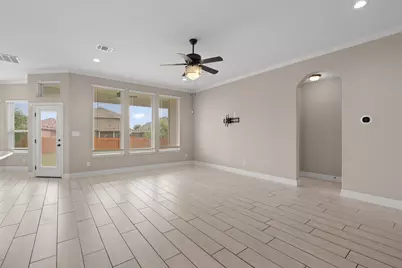 608 Muster Bend, Georgetown, TX 78626 - Photo 9