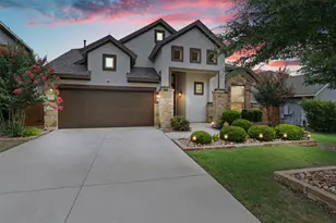 608 Muster Bnd, Georgetown, TX 78626 - Photo 1