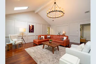 2110 Wychwood Drive, Austin, TX 78746 - Photo 1