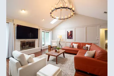 2110 Wychwood Drive, Austin, TX 78746 - Photo 5