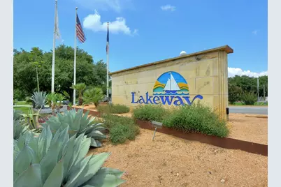 305 Regatta Court, Lakeway, TX 78734 - Photo 27