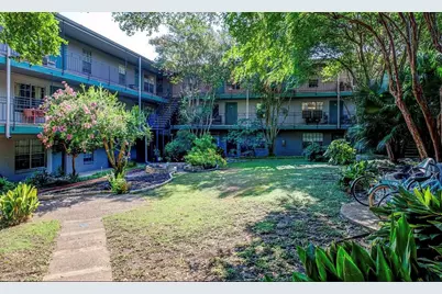 300 Crockett Street #209, Austin, TX 78704 - Photo 23