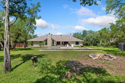 105 N Laurelwood Drive, Austin, TX 78733 - Photo 3