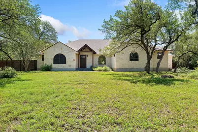 105 N Laurelwood Drive, Austin, TX 78733 - Photo 1