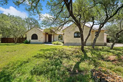 105 N Laurelwood Drive, Austin, TX 78733 - Photo 1