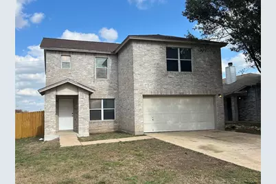 13120 Dearbonne Drive, Del Valle, TX 78617 - Photo 1