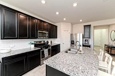 13604 Rosebud Isle, Manor, TX 78653 - Photo 7