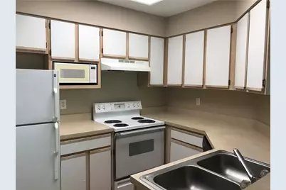 6000 Shepherd Mountain Cove #1407, Austin, TX 78730 - Photo 5