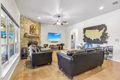 303 Quarter Horse Lane, Fischer, TX 78623 - Photo 5