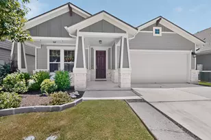 1908 Turtle Bay Loop, Leander, TX 78641 - Photo 1