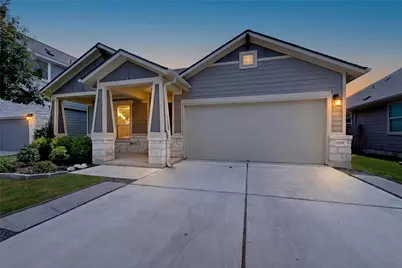 1908 Turtle Bay Loop, Leander, TX 78641 - Photo 1