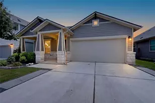 1908 Turtle Bay Loop, Leander, TX 78641 - Photo 1