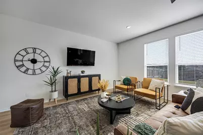 1905 Red Berry Pass, Georgetown, TX 78628 - Photo 7