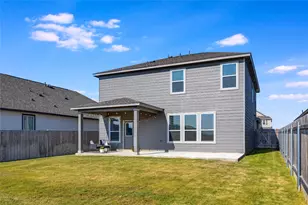 1905 Red Berry Pass, Georgetown, TX 78628 - Photo 39