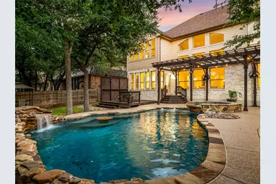 2709 Deep River Circle, Round Rock, TX 78665 - Photo 33