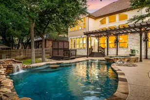 2709 Deep River Cir, Round Rock, TX 78665 - Photo 33