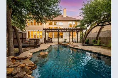 2709 Deep River Circle, Round Rock, TX 78665 - Photo 1