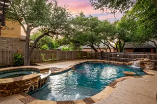 2709 Deep River Cir, Round Rock, TX 78665 - Photo 33