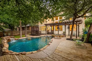 2709 Deep River Cir, Round Rock, TX 78665 - Photo 31