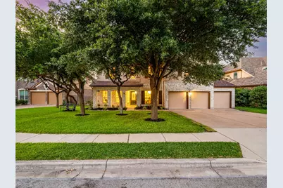2709 Deep River Circle, Round Rock, TX 78665 - Photo 35