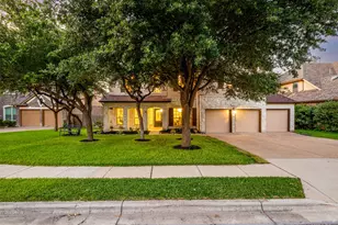 2709 Deep River Cir, Round Rock, TX 78665 - Photo 35