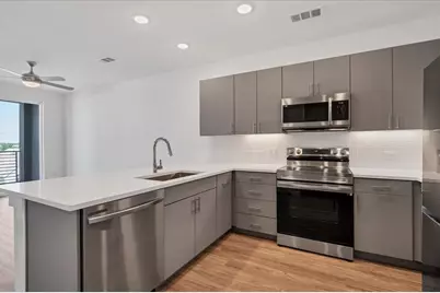 4801 Springdale Road #1402, Austin, TX 78723 - Photo 11