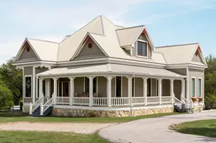 3409 Gatlin Creek Rd, Dripping Springs, TX 78620 - Photo 1