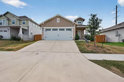 128 Shugart Street, San Marcos, TX 78666 - Photo 1