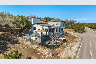 20501 Houston Cove, Lago Vista, TX 78645 - Photo 1