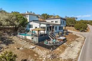 20501 Houston Cove, Lago Vista, TX 78645 - Photo 1