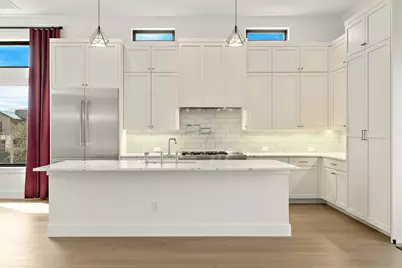 5900 Moondust Lane, Austin, TX 78730 - Photo 5