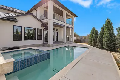 5900 Moondust Lane, Austin, TX 78730 - Photo 1