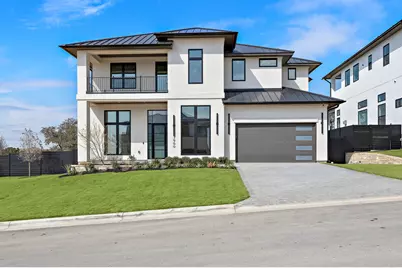 5900 Moondust Lane, Austin, TX 78730 - Photo 1