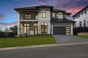 5900 Moondust Ln, Austin, TX 78730 - Photo 1