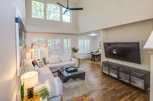 4501 Whispering Valley Dr, Austin, TX 78727 - Photo 7